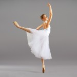 Ballet Class in Toronto