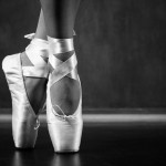 Ballet Shoes