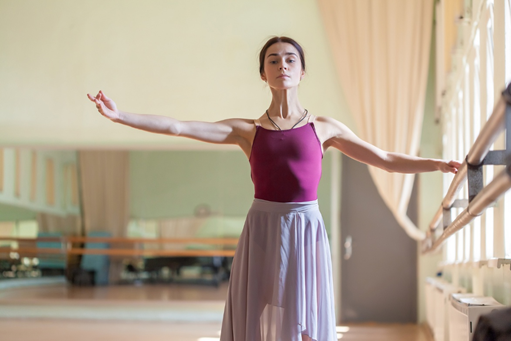 A Fun Way to be Fit: How Adult Ballet Classes can Help You Get Fit